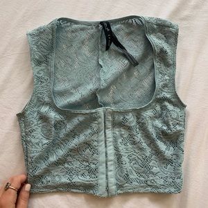 Urban Outfitters Top